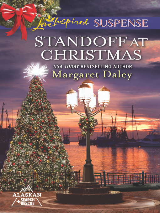 Title details for Standoff at Christmas by Margaret Daley - Available